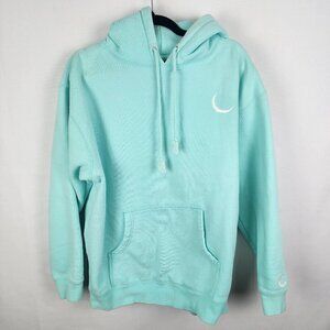 Manny Mua Thick‎ Hoodie L